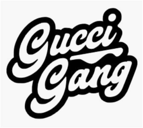 gucci gang simbolo|gucci gang news.